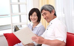 自分史を作成する